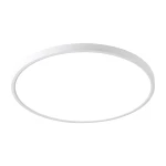 California D48 plafon 1xLED/40W biały LP-2505/1C-48 WH