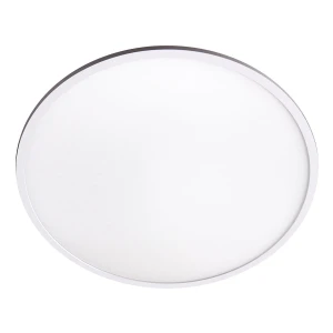 Pryzma D28 plafon 2xLED/IP44 biały LP-1707/1C-28 WH
