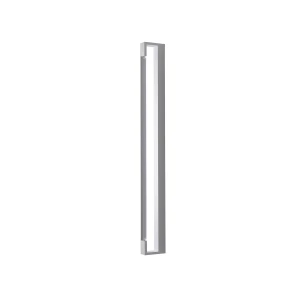 Flexia IP44 kinkiet łazienkowy LED L100/30W biały
