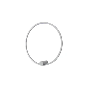 Ringa D60 kinkiet 1xLED/35W/IP44 biały