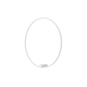 Ringa D90 kinkiet 1xLED/45W/IP44 biały