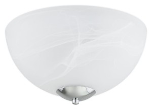 Klara plafon 2xE27 chrom O3530 P2 CH