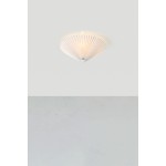 Plisado D42 plafon 3xE14 biały 108701