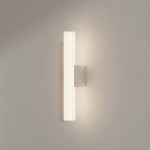 Linea H45 kinkiet 1xLED/8W/IP44 chrom LP-0510/1W-45 CH