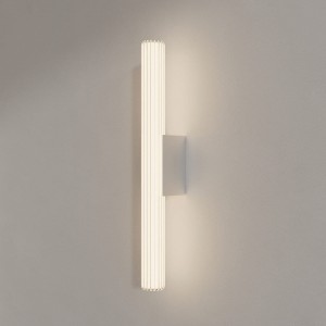 Linea H61 kinkiet 1xLED/12W/IP44 chrom LP-0510/1W-61 CH