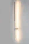 Ombre 120 kinkiet 1xLED/14W biały MSE1501100478