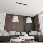 Epoca lampa wisząca 2xE27 czarna/szara 1405/2