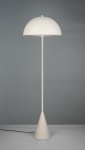 Alfie lampa podłogowa 1xE27 szara 465000176