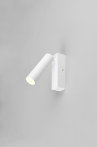 Ambala kinkiet (spot) 1xLED/5,5W/CCT biały 849210131