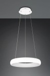 Cardona lampa wisząca 1xLED/29W/CCT biała 349614531