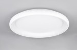 Cardona plafon 1xLED/59W/CCT biały 649617531