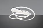 Darvin lampa sufitowa 1xLED/34W/CCT biała 649110131