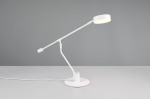 Manduro lampa biurkowa 1xLED/6W/CCT biała 549010131