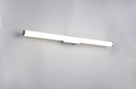 Mattimo kinkiet 1xLED/8,6W/4000K/IP44 chrom 283274306