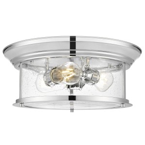 Warwick D39,5 lampa sufitowa 3xE27 chrom C03330CH