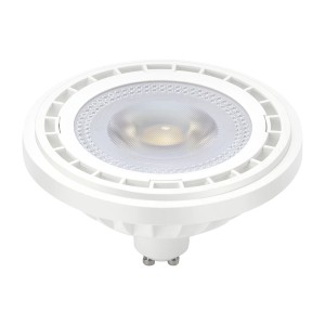 Żarówka LED AR111 GU10/12W/4000K biała