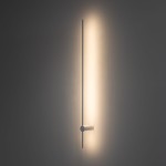 Saber 120 kinkiet 1xLED/16W/3000K biały 11588
