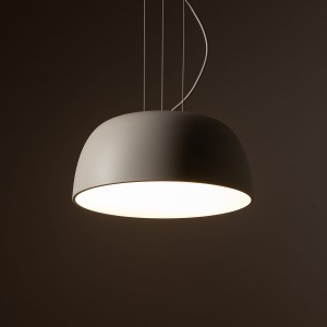 Satellite S lampa wisząca 3xE27 szara 11226