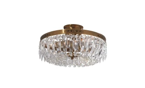 Stromsholm lampa sufitowa 3-punktowa antyczna 100613