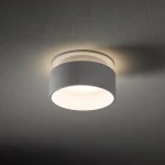 Shine oprawa do zabudowy 1xGU10 biała 11350