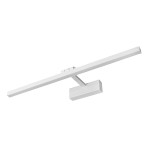 Lappa kinkiet łazienkowy obrazowy LED L60/14W biały