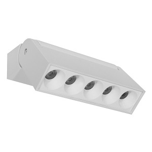 Ledo kinkiet LED/10W/3000K biały