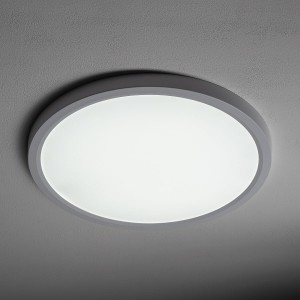 Multi LED L plafon 1xLED biały 11358