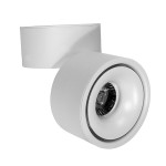 Tubo lampa sufitowa (spot) LED/12W/3000K biała