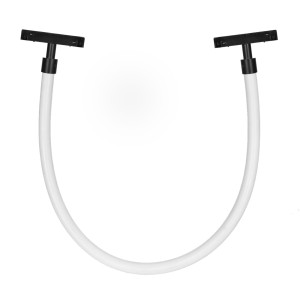 Wężyk 100 LED do szyny magnetycznej 8W/3000K