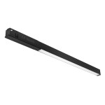 Lampa LED liniowa do szyny magnetycznej MINI L41/12W/4000K czarna