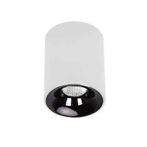 Toma lampa sufitowa tuba 1xLED/5W/CCT biała LP-4848/1RM WH