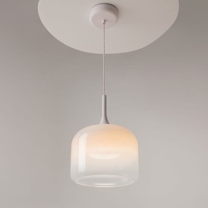 Spirito lampa wisząca LED/12W biała MOD286PL-L18W3K