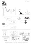 Kinkiet zewnętrzny Fortaleza w kolorze antracytowym, z czujnikiem ruchu i zmierzchu, 1xLED 2W, IP54. Produkt montowany na ścianie, z kątami detekcji do 120°. Wymiary: 1.5-2 m od podłoża. Idealny do oświetlenia przestrzeni zewnętrznych.