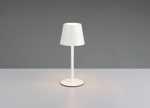 Diaz lampa stołowa zewnętrzna 1xLED/1,6W/CCT biała R55961131