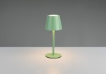 Diaz lampa stołowa zewnętrzna 1xLED/1,6W/CCT zielona R55961149