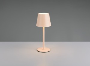 Diaz lampa stołowa zewnętrzna 1xLED/1,6W/CCT piaskowy R55961166