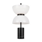 Kyoto lampa stołowa LED/11W czarna MOD178TL-L11B3K