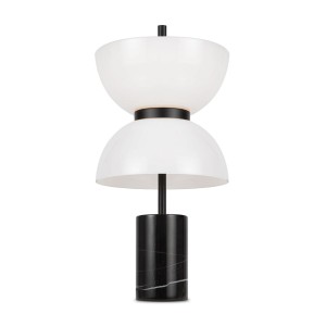 Kyoto lampa stołowa LED/11W czarna MOD178TL-L11B3K
