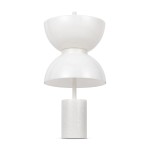 Kyoto lampa stołowa LED/11W biała MOD178TL-L11W3K