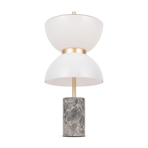 Kyoto lampa stołowa LED/11W złota MOD178TL-L11GR3K