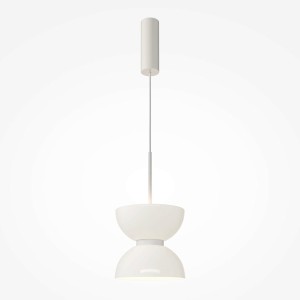 Kyoto lampa wisząca LED/11W biała MOD178PL-L11W3K