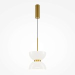 Kyoto lampa wisząca LED/11W złota MOD178PL-L11G3K