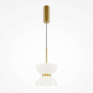 Kyoto lampa wisząca LED/11W złota MOD178PL-L11G3K