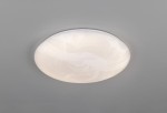 Umbria D38 plafon 1xLED/23W/4000K biały R64631901