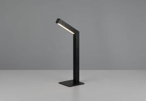 Skip lampa stołowa bezprzewodowa 1xLED/2W czarna R55951132