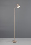 Pongo lampa podłogowa 1xLED/4,5W beżowa R45831143