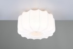 Madeline D40 lampa sufitowa1xE27 czarna/biała R61971901