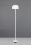 Karya lampa podłogowa 1xLED/2,5W biała DL131-49151