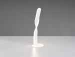 Ginko lampa stołowa 1xLED/10W biała R55791131