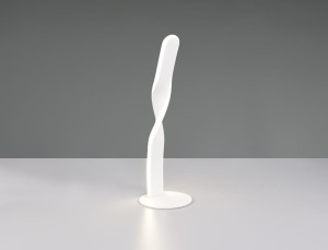 Ginko lampa stołowa 1xLED/10W biała R55791131